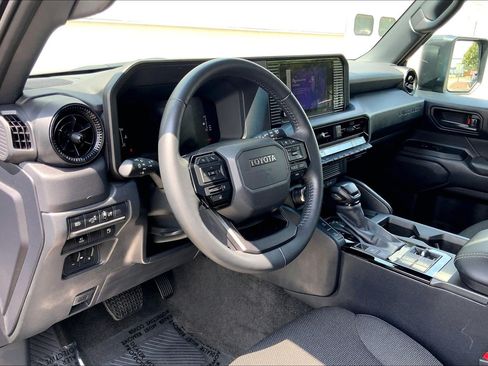Used 2025 Toyota Land Cruiser 1958 AWD/4WD image 18