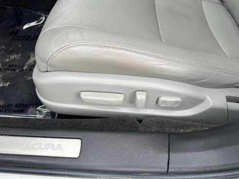 Used 2016 Acura TLX V6 w/ Advance Package FWD image 12
