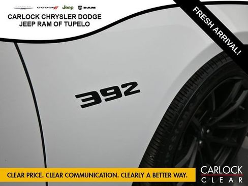 Used 2023 Dodge Charger Scat Pack w/ Daytona Edition Group image 41