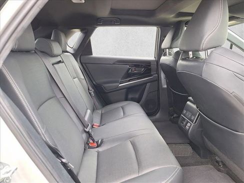 Used 2023 Toyota bZ4X Limited image 18