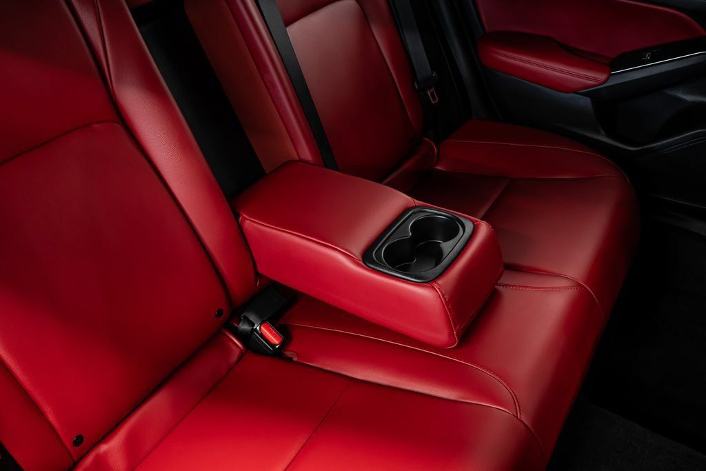 Used 2024 Acura Integra A-Spec w/ Technology Package FWD image 24