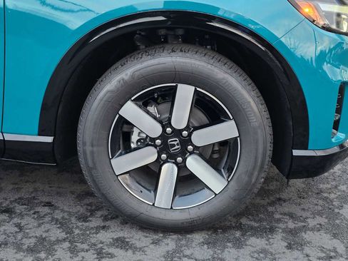 New 2026 Honda Prologue Touring image 9