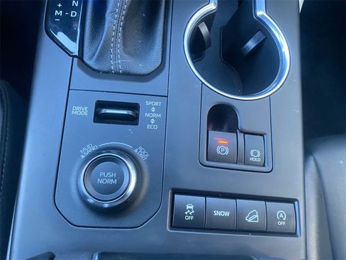 Certified 2022 Toyota Highlander XSE image 23