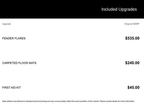 Used 2025 Hyundai Santa Cruz SEL image 10