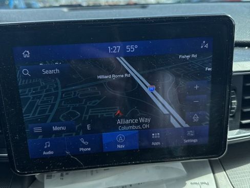 Used 2021 Ford Explorer XLT w/ Equipment Group 202A image 18