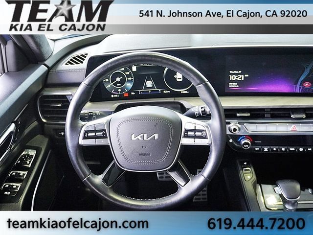 Certified 2024 Kia Telluride SX Prestige X-Pro AWD/4WD image 24
