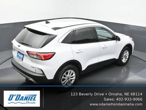 Used 2020 Ford Escape SE AWD/4WD image 18