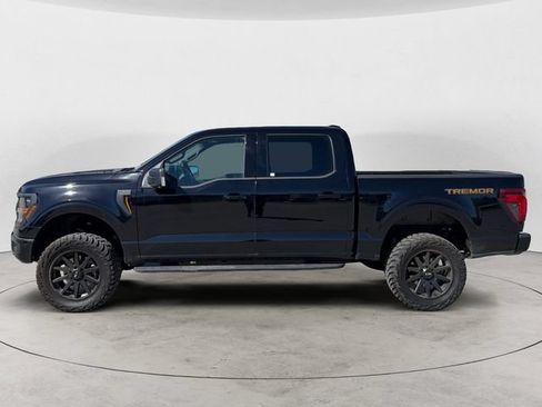 Used 2025 Ford F150 Tremor AWD/4WD image 2