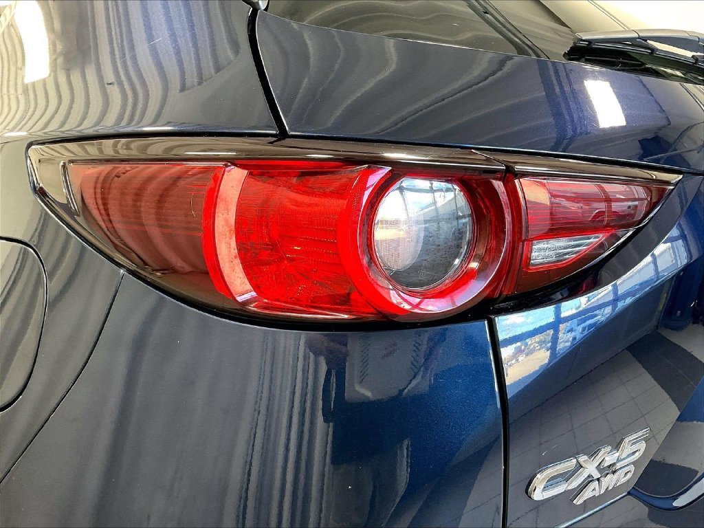 Used 2018 MAZDA CX-5 Touring AWD/4WD image 34