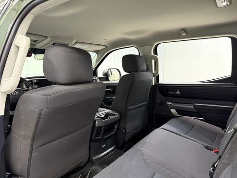 Used 2023 Toyota Tundra SR5 AWD/4WD image 16