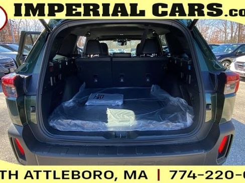 New 2026 Subaru Outback Touring XT image 31