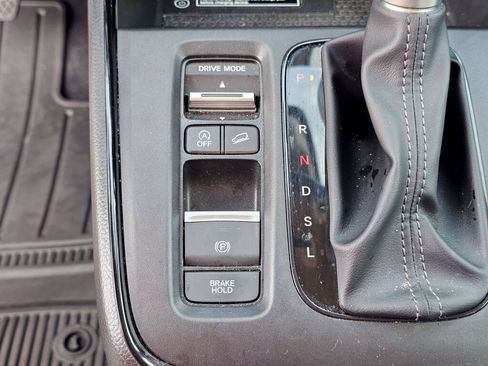 Certified 2024 Honda CR-V EX-L image 30