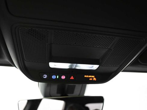 New 2026 GMC Terrain Elevation image 14