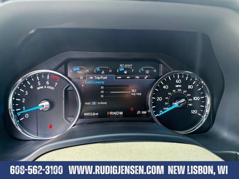 Used 2021 Ford Expedition XLT AWD/4WD image 15