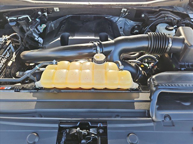 Used 2018 Ford F150 XLT w/ Equipment Group 301A Mid AWD/4WD image 21