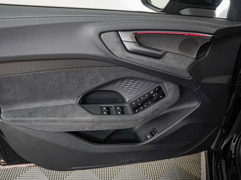 New 2025 Audi S5 Prestige image 24