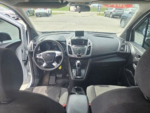 Used 2014 Ford Transit Connect XLT image 10