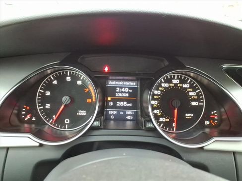 Used 2012 Audi A5 2.0T Premium Plus image 18