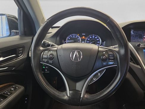 Used 2019 Acura MDX SH-AWD w/ Technology Package image 20