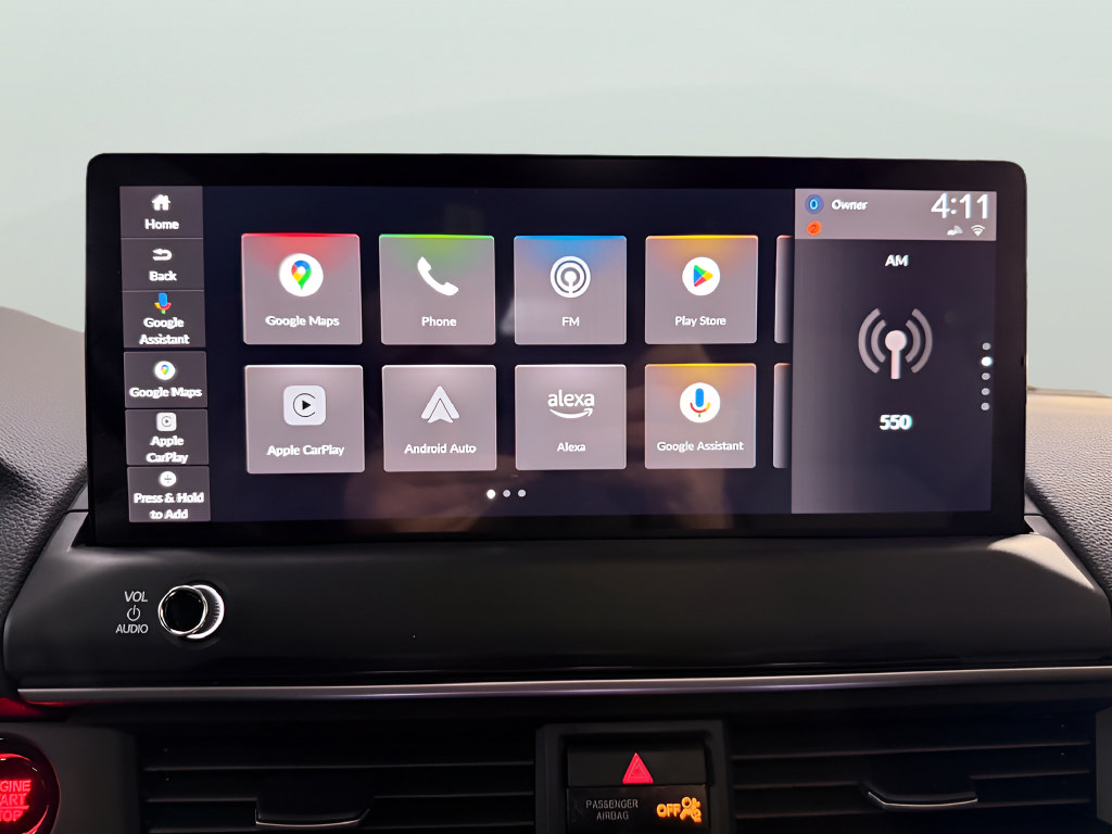 New 2026 Honda Pilot Touring image 8