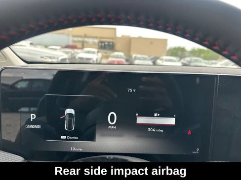 Used 2026 Nissan Kicks SR w/ Cold Weather Package AWD/4WD image 21