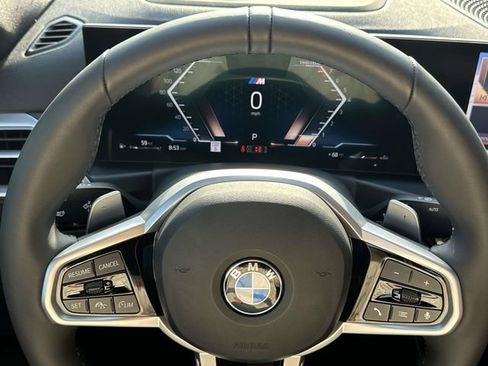 New 2026 BMW 330i xDrive Sedan w/ M Sport Package AWD/4WD image 15