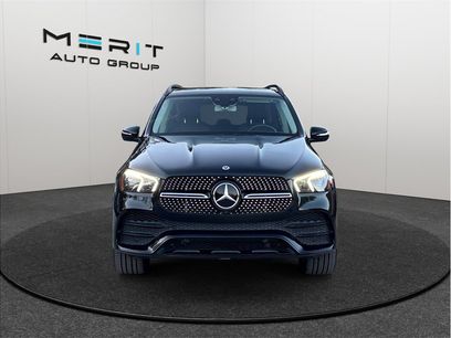 Used 2020 Mercedes-Benz GLE 580 4MATIC
