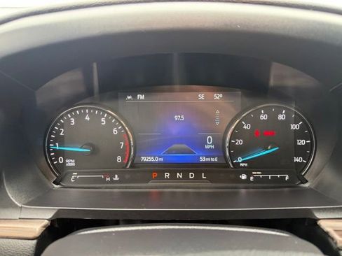Used 2023 Ford Explorer Limited AWD/4WD image 35
