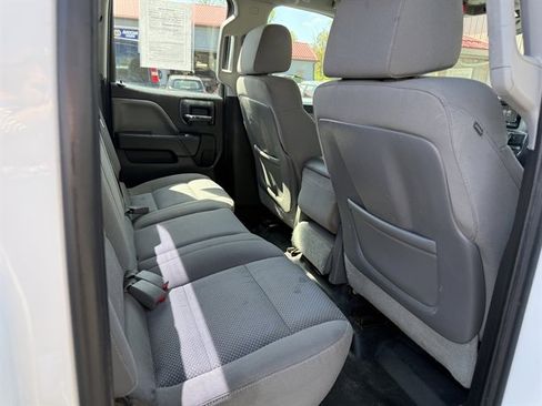 Used 2015 GMC Sierra 3500 4x4 Double Cab image 31