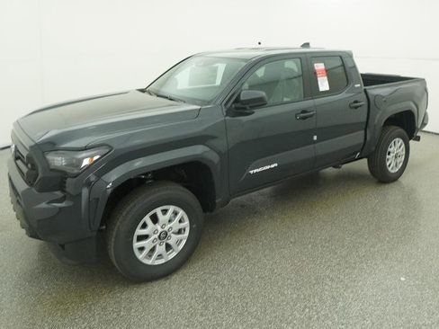 New 2026 Toyota Tacoma SR5 image 23