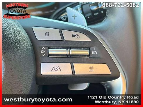 Used 2024 Hyundai Palisade XRT AWD/4WD image 25