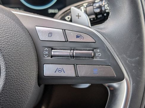 Used 2024 Hyundai Palisade Calligraphy AWD/4WD image 26
