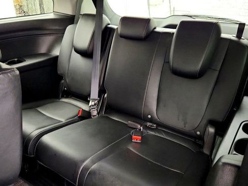 Used 2024 Honda Odyssey EX-L image 19
