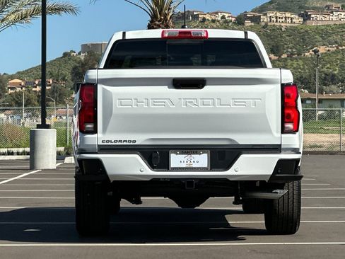 New 2026 Chevrolet Colorado LT w/ LT Convenience Package RWD image 5