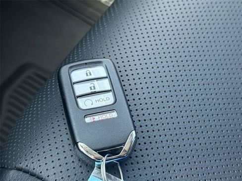 Used 2026 Honda Ridgeline RTL image 31