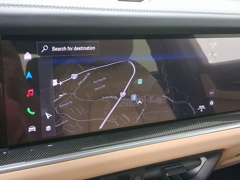 New 2026 Porsche Cayenne E-Hybrid image 28