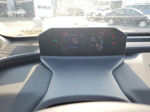 New 2026 Toyota bZ FWD image 25