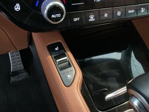 Used 2024 Kia Telluride SX X-Line image 17