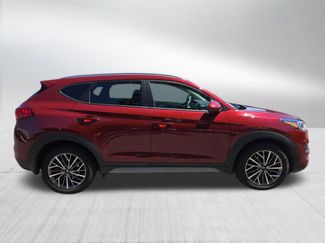 Used 2019 Hyundai Tucson SEL AWD/4WD video 2