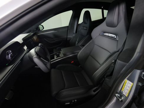 Used 2025 Tesla Model S Plaid image 17