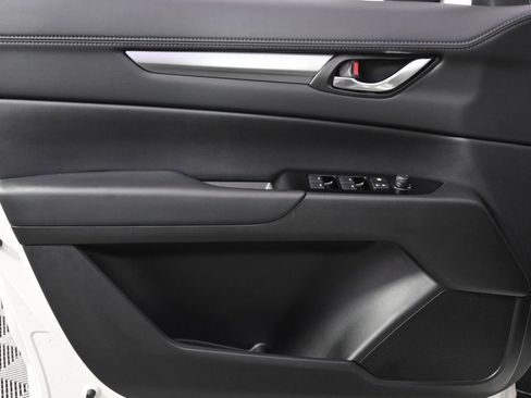 Certified 2025 MAZDA CX-5 AWD 2.5 S w/ Preferred Package image 22