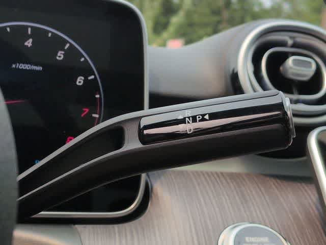 Certified 2026 Mercedes-Benz C 300 4MATIC Sedan image 32