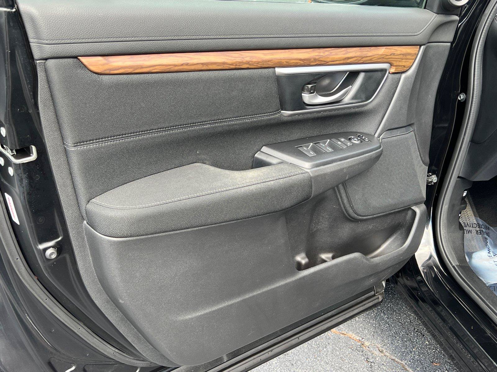Used 2021 Honda CR-V EX image 10