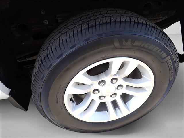 Used 2016 Chevrolet Silverado 1500 LTZ w/ LTZ Plus Package AWD/4WD image 8