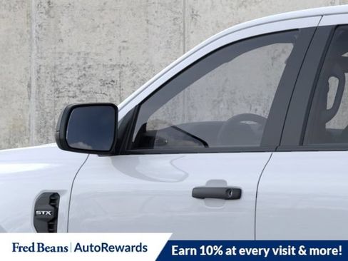 New 2026 Ford Ranger XL w/ Trailer Tow Package AWD/4WD image 26