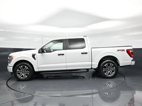 Used 2021 Ford F150 XL w/ STX Appearance Package RWD image 24