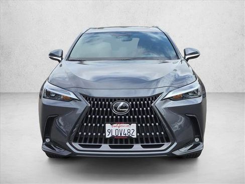 Used 2024 Lexus NX 250 FWD w/ Cold Area Package image 2