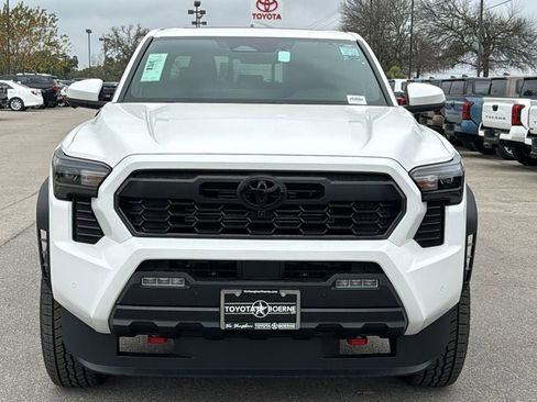 New 2026 Toyota Tacoma TRD Off-Road image 2