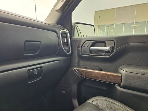 Used 2021 GMC Sierra 1500 Denali w/ Denali Ultimate Package image 28