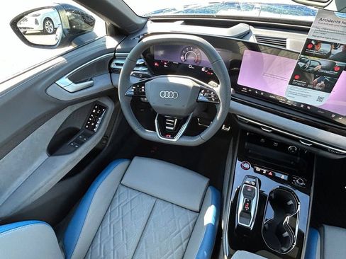 New 2026 Audi S5 Prestige AWD/4WD image 9
